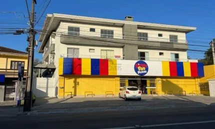 APARTAMENTO no FLORESTA com 2 quartos para VENDA, 63 m²