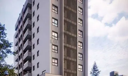 Apartamento no américa com 2 quartos para venda, 82 m²