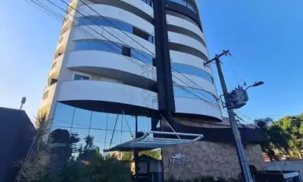 Apartamento no anita garibaldi com 3 quartos para venda, 107 m²