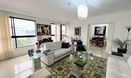 APARTAMENTO no AMÉRICA com 4 quartos para VENDA, 191 m²