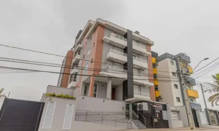 GIARDINO no COSTA E SILVA com 3 quartos para VENDA, 132 m²