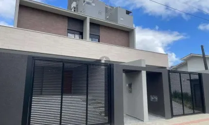 SOBRADO GEMINADO no SANTO ANTÔNIO com 3 quartos para VENDA, 193 m²