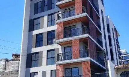 COBERTURA no SANTO ANTÔNIO com 3 quartos para VENDA, 171 m²