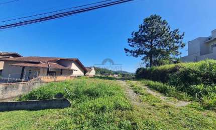 TERRENO no ANITA GARIBALDI com 0 quartos para VENDA, 390 m²