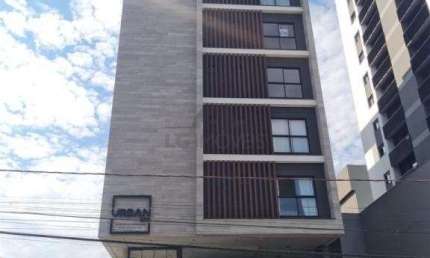 COBERTURA no ANITA GARIBALDI com 3 quartos para VENDA, 136 m²