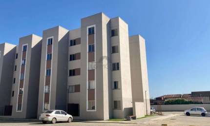 APARTAMENTO no PARQUE GUARANI com 2 quartos para LOCAÇÃO, 43 m²
