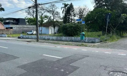 TERRENO no AMÉRICA com 0 quartos para VENDA, 1900 m²