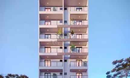 APARTAMENTO no ANITA GARIBALDI com 3 quartos para VENDA, 80 m²