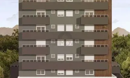 Apartamento no costa e silva com 3 quartos para venda, 112 m²