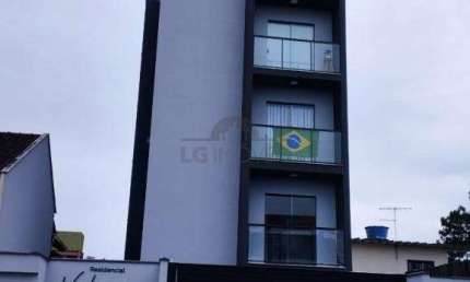 COBERTURA no BUCAREIN com 3 quartos para VENDA, 137 m²