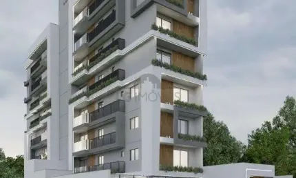 Apartamento no saguaçú com 3 quartos para venda, 93 m²