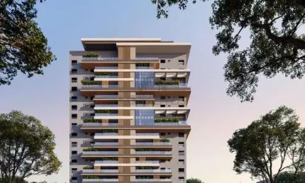 APARTAMENTO no AMÉRICA com 3 quartos para VENDA, 175 m²