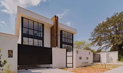 SOBRADO GEMINADO no AMÉRICA com 3 quartos para VENDA, 241 m²