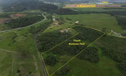 TERRENO no ITINGA com 0 quartos para VENDA, 62002 m²