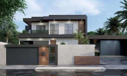 CASA EM CONDOMÍNIO no AMÉRICA com 3 quartos para VENDA, 164 m²