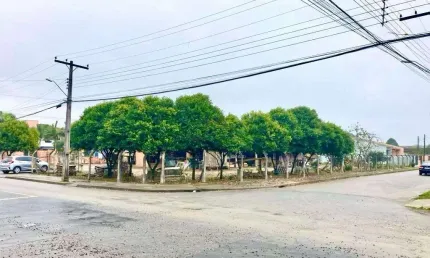 TERRENO no JARDIM PARAÍSO com 0 quartos para VENDA, 2585 m²