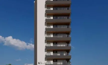 Giardino no anita garibaldi com 3 quartos para venda, 110 m²