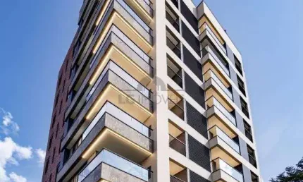 GIARDINO no SANTO ANTÔNIO com 2 quartos para VENDA, 83 m²