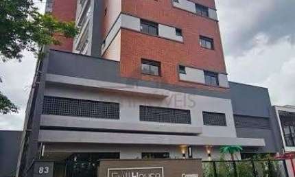 COBERTURA no AMÉRICA com 3 quartos para VENDA, 163 m²