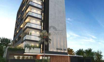 COBERTURA no SAGUAÇÚ com 3 quartos para VENDA, 279 m²
