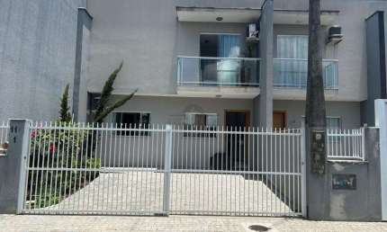 SOBRADO GEMINADO no GUANABARA com 3 quartos para VENDA, 110 m²