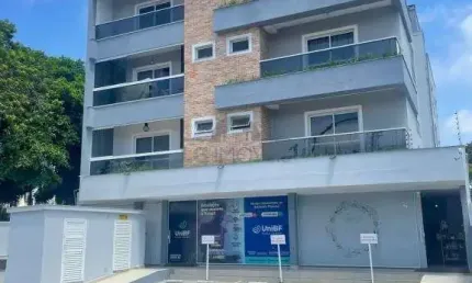 Apartamento no centro com 3 quartos para venda, 92 m²