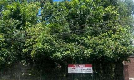 Terreno à venda na Rua Agrolândia, 395, Glória, Joinville