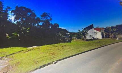 TERRENO no JOÃO COSTA com 0 quartos para VENDA, 539 m²