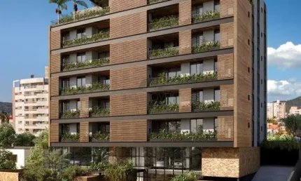 Apartamento no américa com 3 quartos para venda, 100 m²