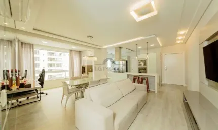 APARTAMENTO no ANITA GARIBALDI com 2 quartos para VENDA, 131 m²