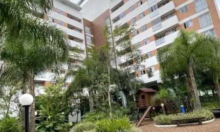 APARTAMENTO no GLÓRIA com 3 quartos para LOCAÇÃO, 65 m²