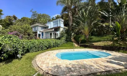 CASA no SÃO MARCOS com 4 quartos para VENDA, 400 m²