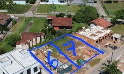 Terreno no do ubatuba com 0 quartos para venda, 360 m²