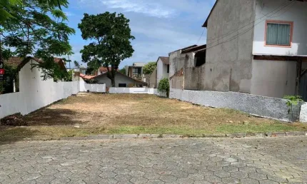 TERRENO no DO UBATUBA com 0 quartos para VENDA, 360 m²