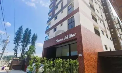 Apartamento no glória com 3 quartos para venda, 79 m²