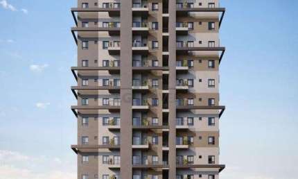 APARTAMENTO no ANITA GARIBALDI com 3 quartos para VENDA, 65 m²