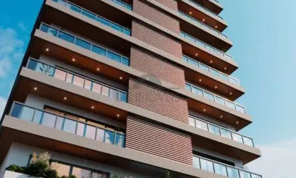 Apartamento no américa com 3 quartos para venda, 141 m²