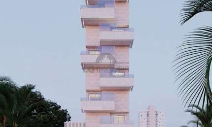 COBERTURA no CENTRO com 4 quartos para VENDA, 273 m²