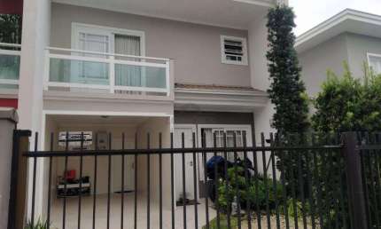 SOBRADO GEMINADO no COSTA E SILVA com 3 quartos para VENDA, 127 m²