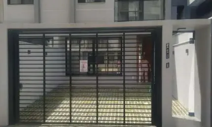SOBRADO GEMINADO no AMÉRICA com 3 quartos para VENDA, 102 m²