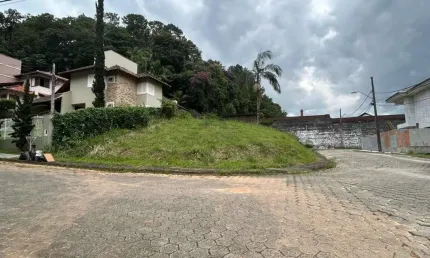 TERRENO no AMÉRICA com 0 quartos para VENDA, 720 m²