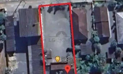 TERRENO no ANITA GARIBALDI com 0 quartos para VENDA, 1000 m²