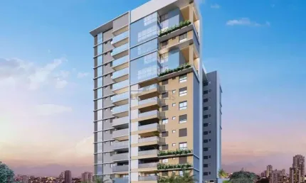 Apartamento no atiradores com 3 quartos para venda, 129 m²