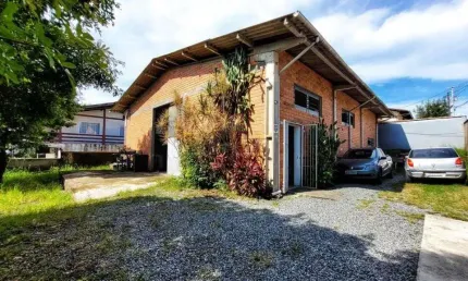 GALPÃO no FLORESTA com 0 quartos para VENDA, 203 m²