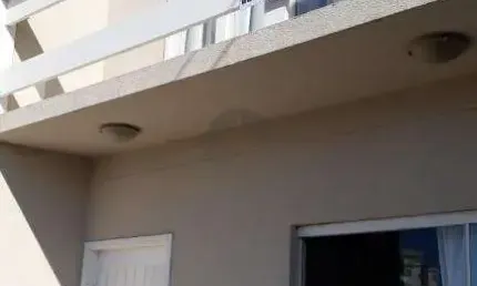 Kitinete no floresta com 1 quartos para locação, 31 m²