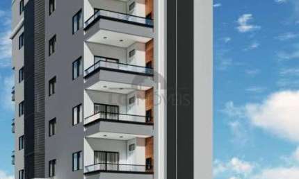 APARTAMENTO no CENTRO com 3 quartos para VENDA, 81 m²