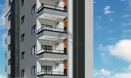 COBERTURA no CENTRO com 3 quartos para VENDA, 123 m²