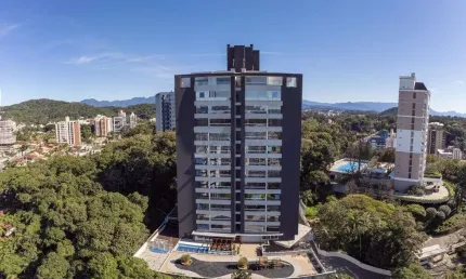 APARTAMENTO no ATIRADORES com 4 quartos para VENDA, 251 m²