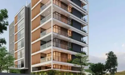 Apartamento no santo antônio com 3 quartos para venda, 100 m²