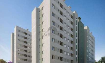 APARTAMENTO no GLÓRIA com 2 quartos para VENDA, 50 m²